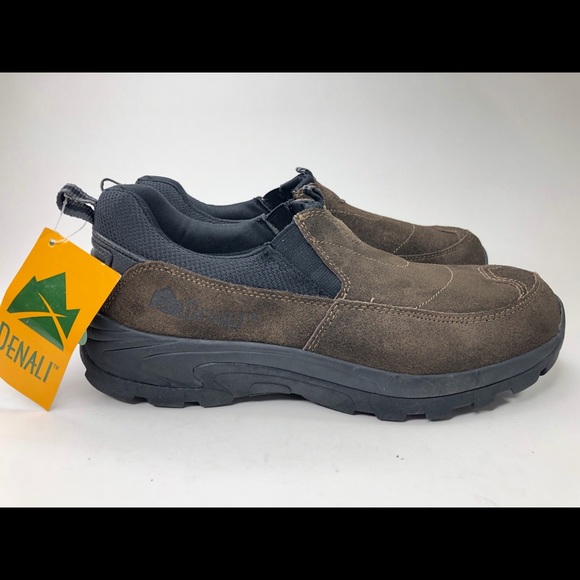 denali slip on shoes